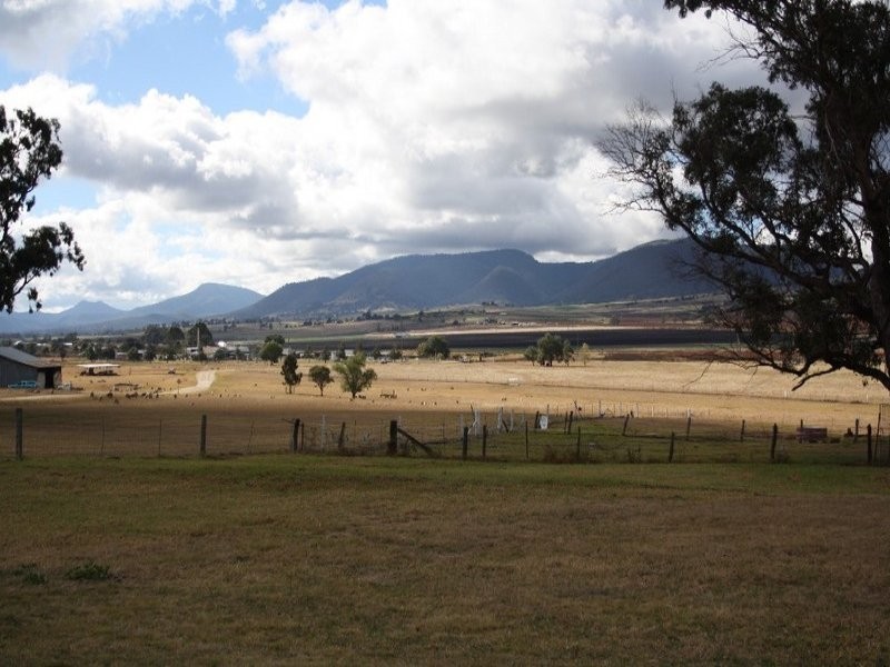 16 Yangan Killarney Road, Warwick QLD 4370