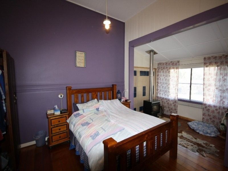 16 Yangan Killarney Road, Warwick QLD 4370