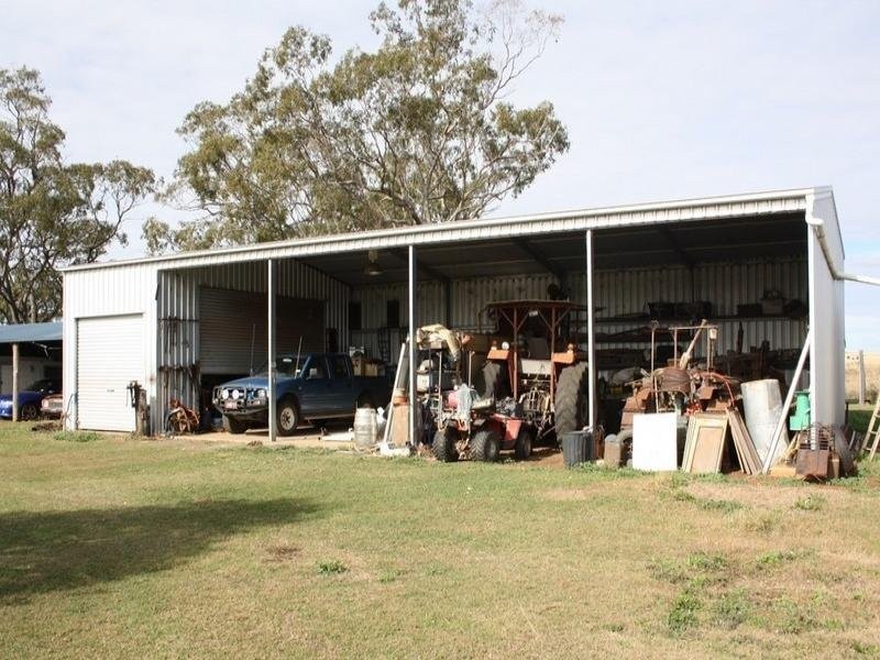 56 Donegans Road, Allora QLD 4362