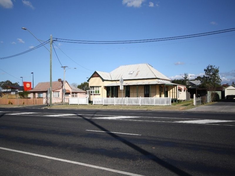 24 Wood Street, Warwick QLD 4370