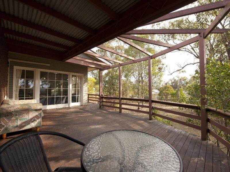 136 Flitcroft Street, Warwick QLD 4370
