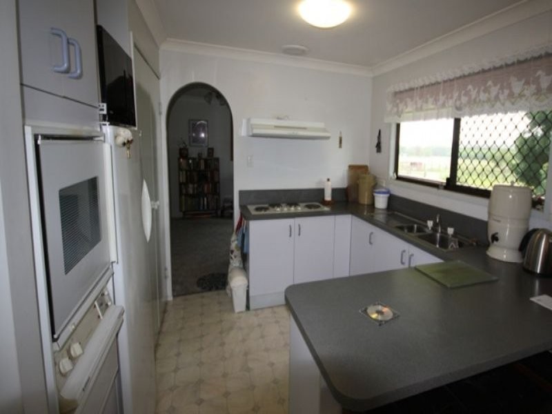 25 Oak Street, Killarney, Warwick QLD 4370