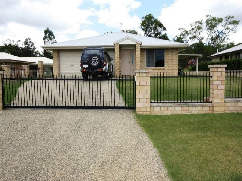18 Rodeo Drive, Warwick QLD 4370