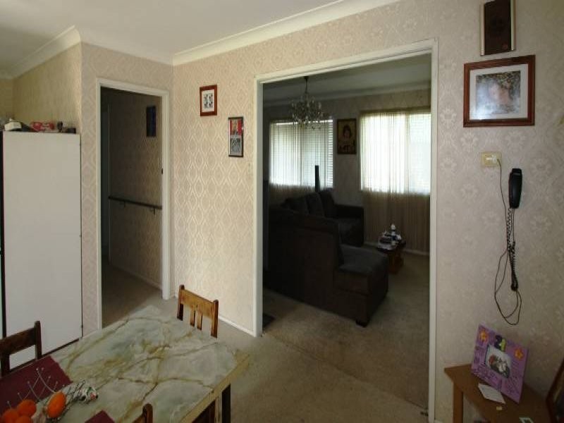 12 Gilbert Crescent, Warwick QLD 4370