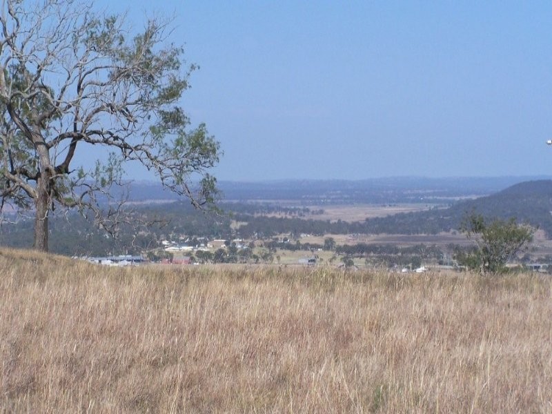 2 Kalinda Rise, Warwick QLD 4370