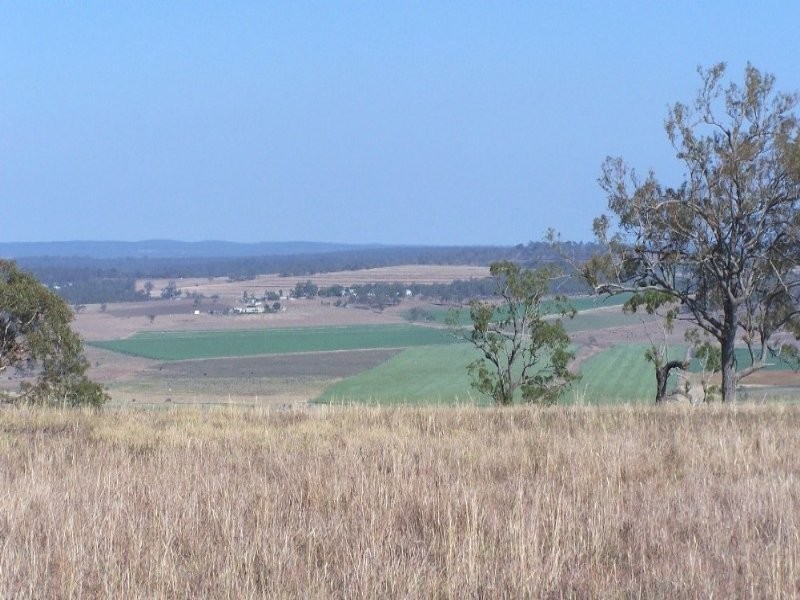 2 Kalinda Rise, Warwick QLD 4370