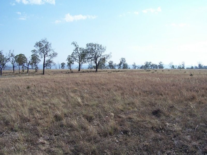 2 Kalinda Rise, Warwick QLD 4370