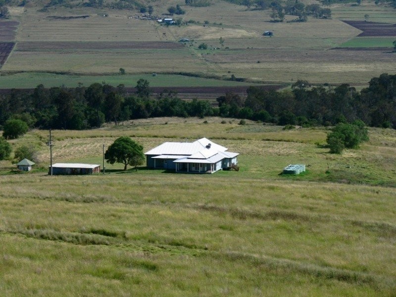 56 Byrnes Road, Gladfield QLD 4370