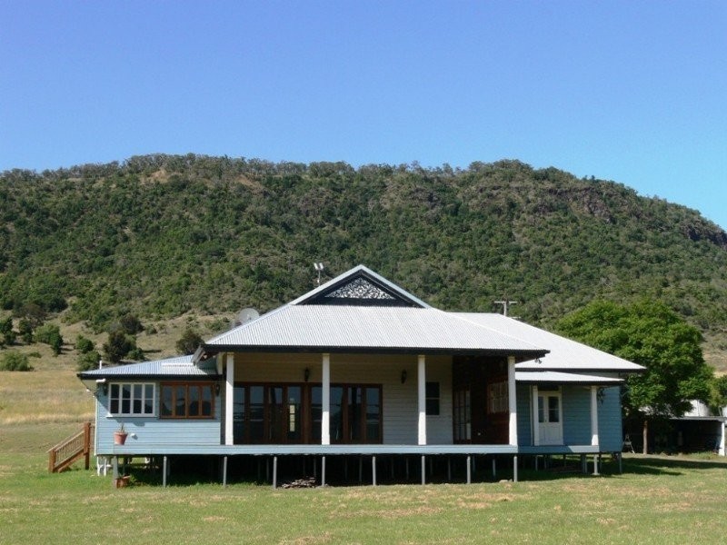 56 Byrnes Road, Gladfield QLD 4370