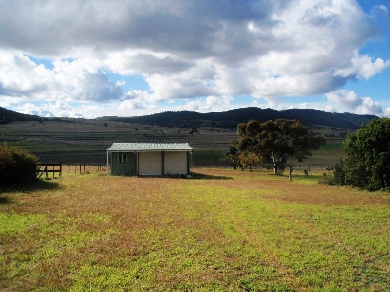 50 Vanneck Street, Yangan QLD 4371