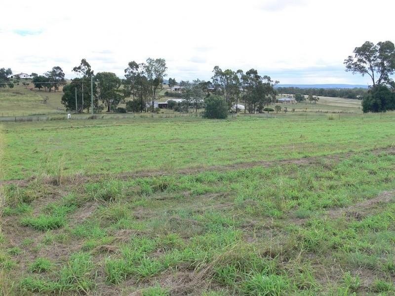 521 Bracker Road, Warwick QLD 4370