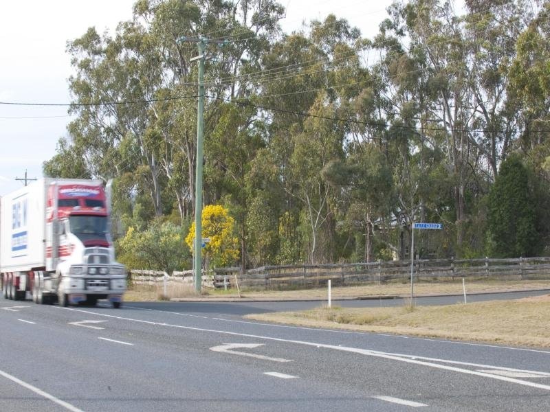 136 Wallace Street, Warwick QLD 4370