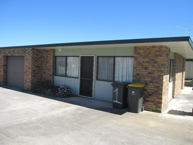 1/10 Aspinall Street, Warwick QLD 4370