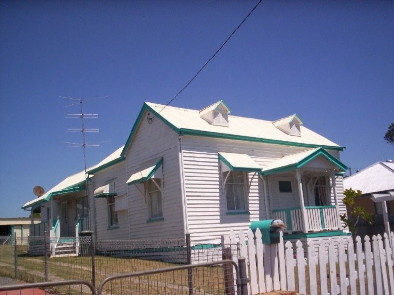 180 Grafton Street, Warwick QLD 4370