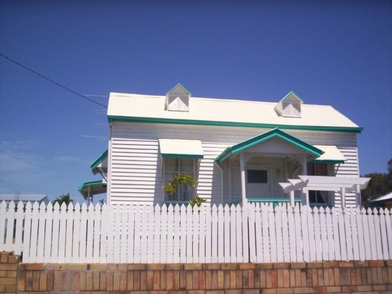 180 Grafton Street, Warwick QLD 4370