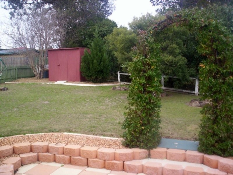24 Evans Cres, Warwick QLD 4370