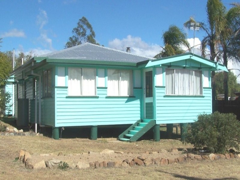 118 Wood Street, Warwick QLD 4370