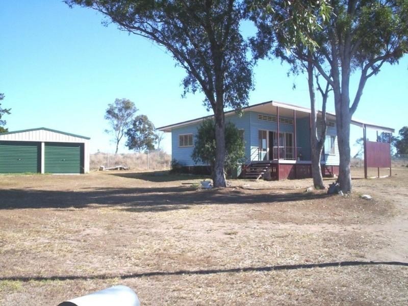 17 Batterham St, Warwick QLD 4370