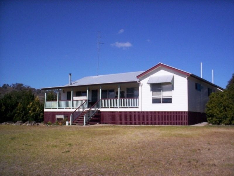 185 Denmark Lane, Warwick QLD 4370