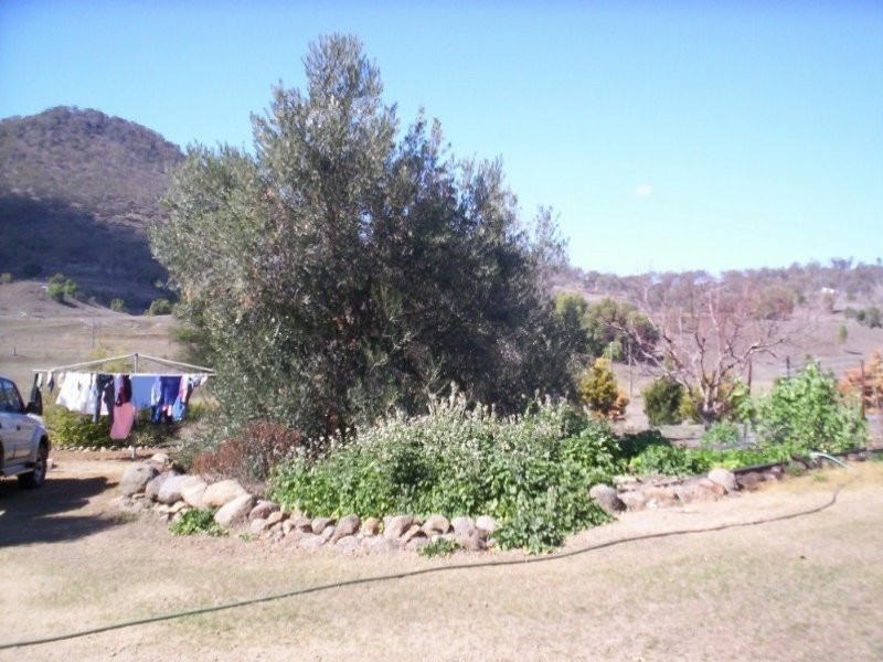 185 Denmark Lane, Warwick QLD 4370