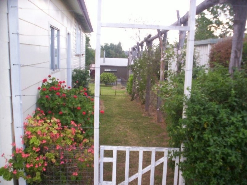 1 Braemar St, Warwick QLD 4370