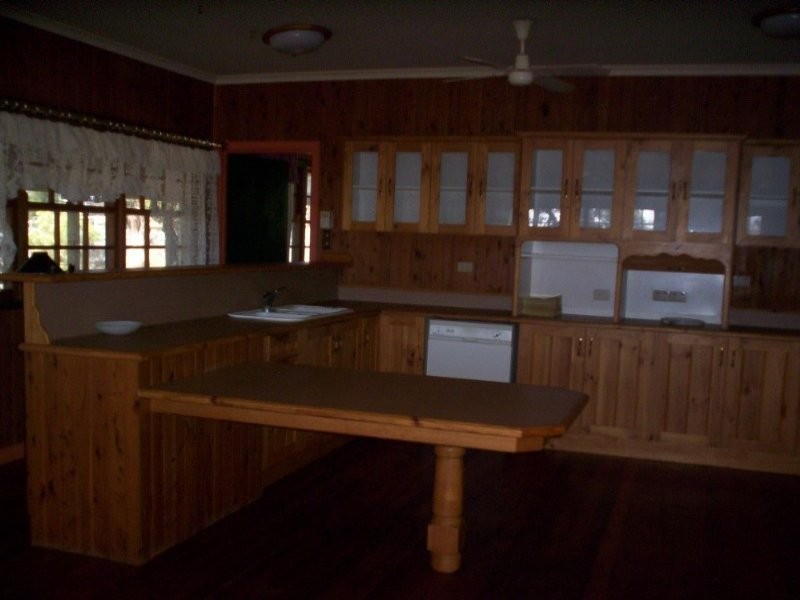 130 Tooth Street, Warwick QLD 4370