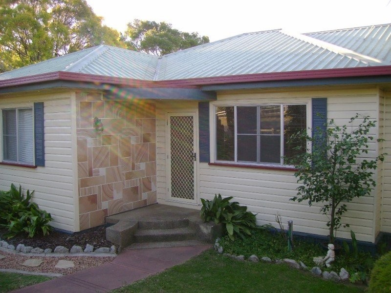 125 Wood Street, Warwick QLD 4370