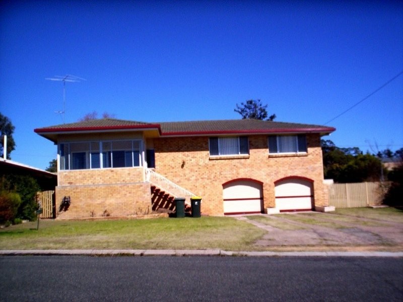 27 Redgwell Street, Warwick QLD 4370