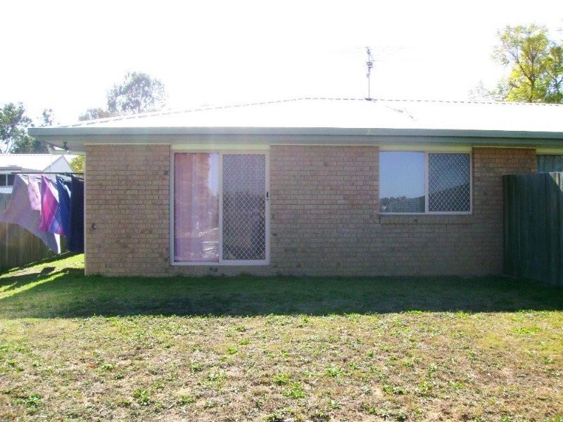 1/4 Aspinall St, Warwick QLD 4370