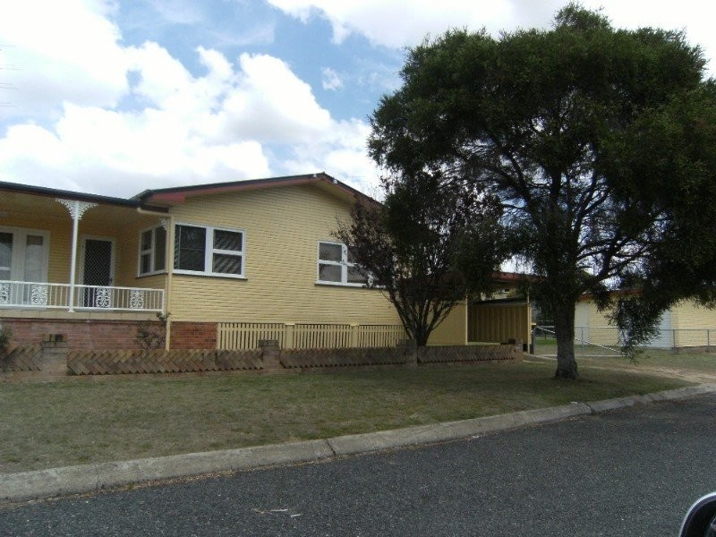 21 William Street, Warwick QLD 4370