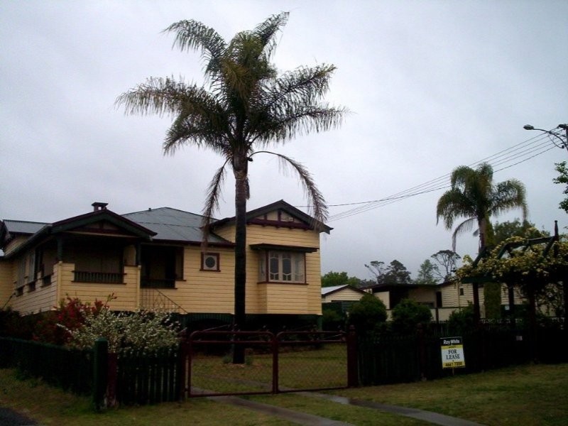 116 Pratten Street, Warwick QLD 4370