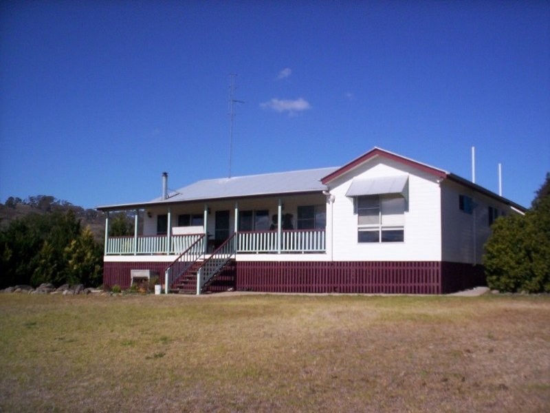 185 Denmark Lane, Warwick QLD 4370