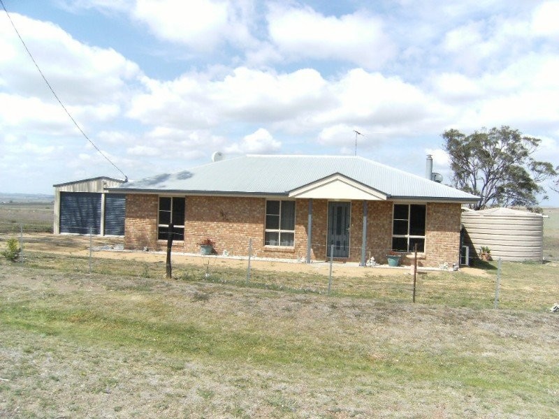 522 Roona Road, Warwick QLD 4370