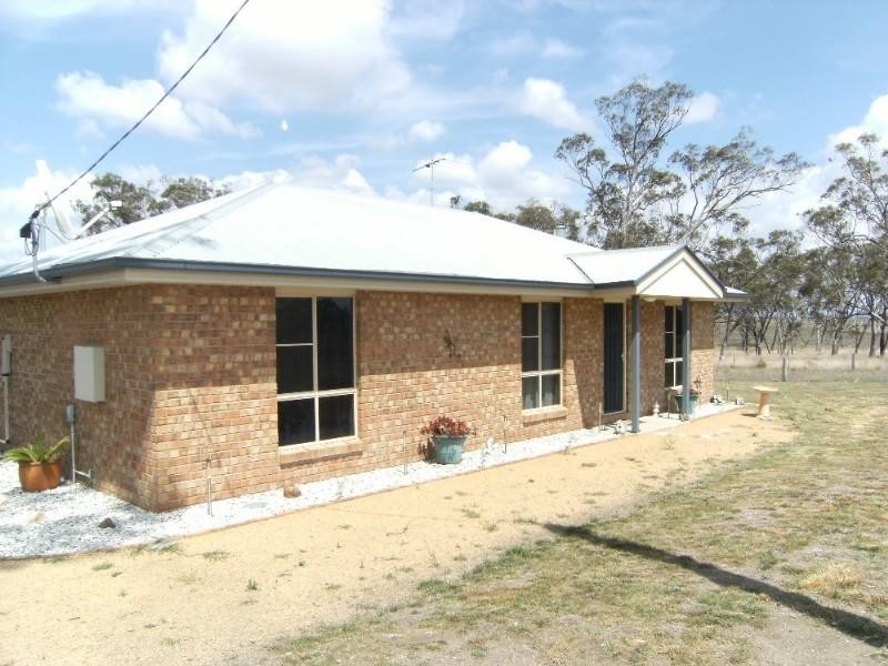 522 Roona Road, Warwick QLD 4370