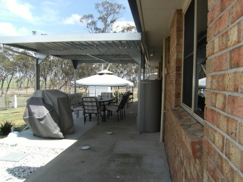 522 Roona Road, Warwick QLD 4370
