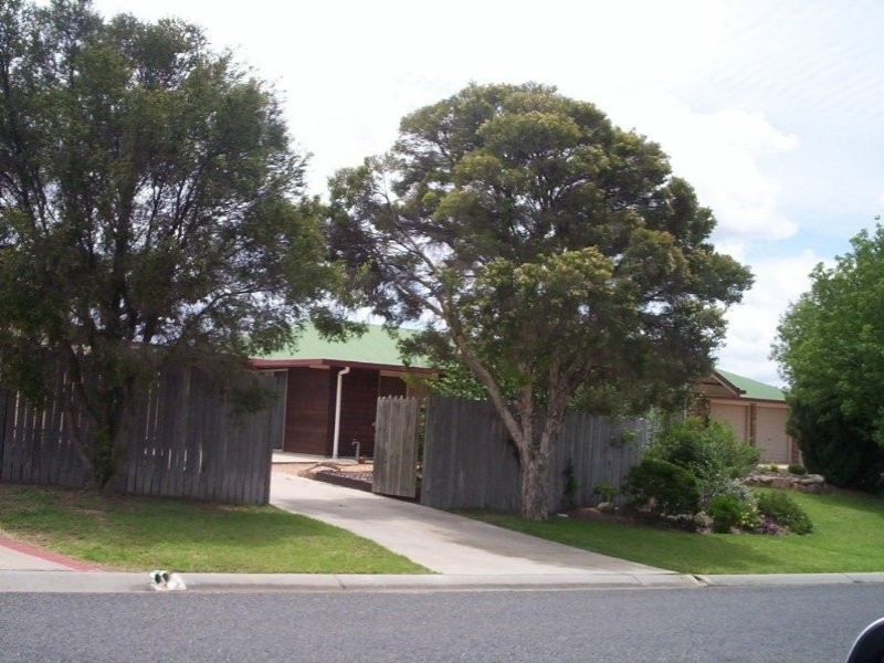 1 Rafferty Avenue, Warwick QLD 4370