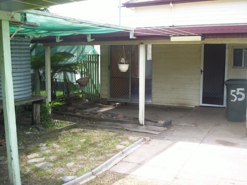 55 Myall Avenue, Warwick QLD 4370