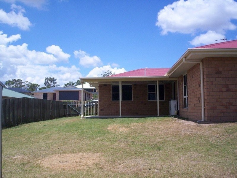 20 Boronia Drive, Warwick QLD 4370
