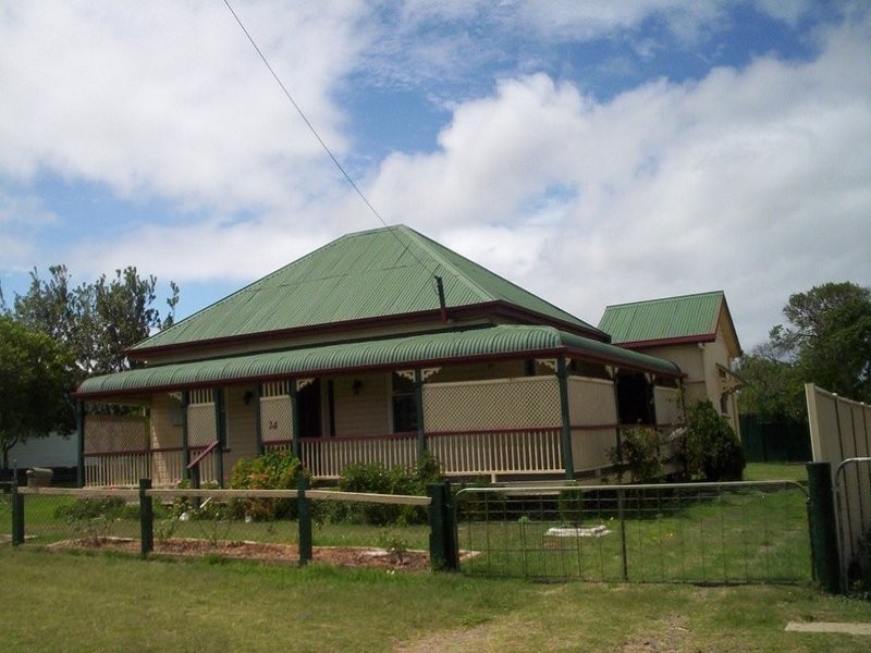 24 Grafton Street, Warwick QLD 4370