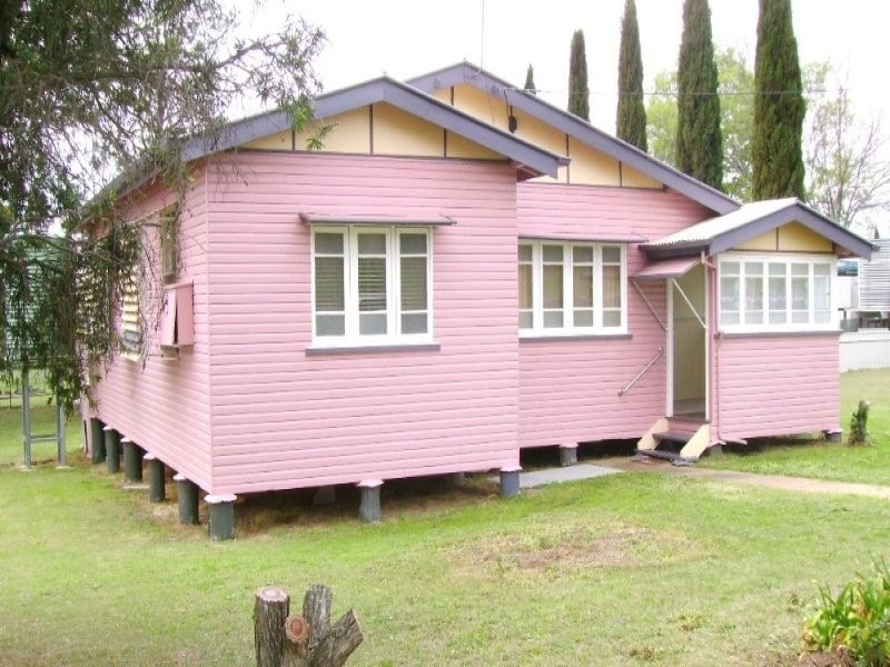 107 Pratten Street, Warwick QLD 4370