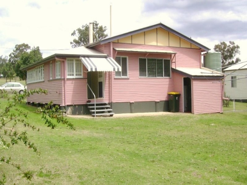 107 Pratten Street, Warwick QLD 4370