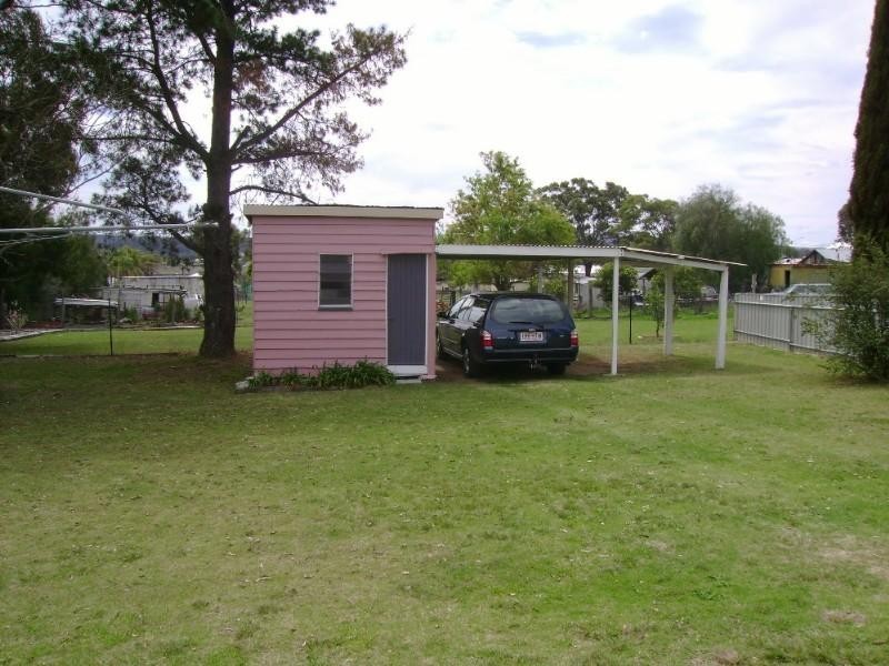 107 Pratten Street, Warwick QLD 4370