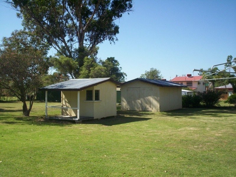 80 Hawker Road, Warwick QLD 4370