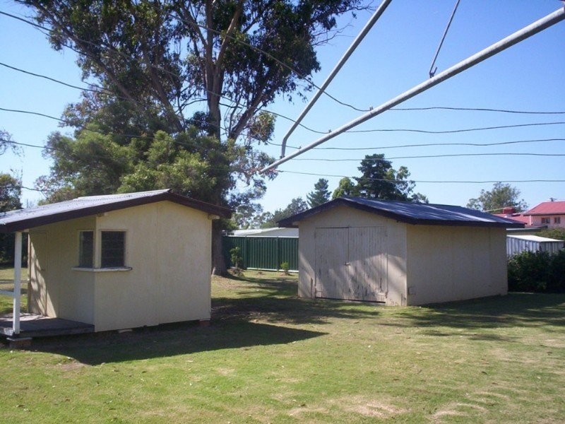 80 Hawker Road, Warwick QLD 4370