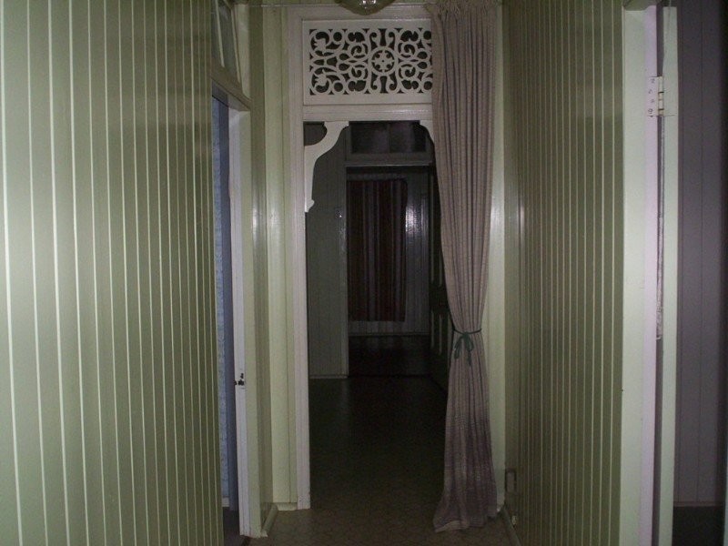 63 Lyons Street, Warwick QLD 4370