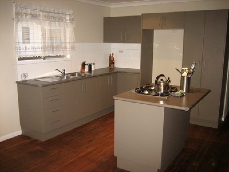 258 East Street, Warwick QLD 4370