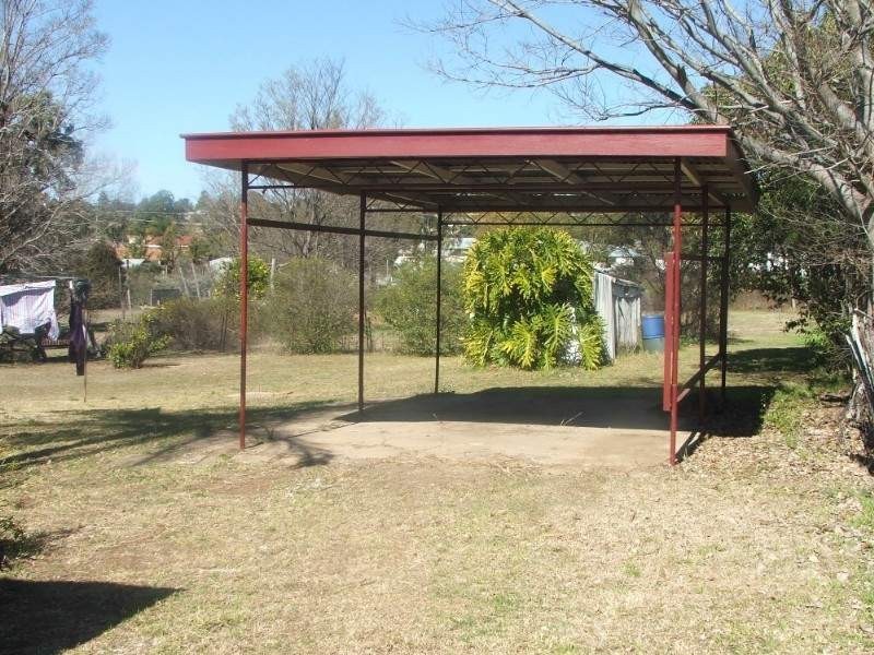 212 Wood Street, Warwick QLD 4370