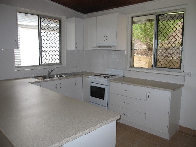 55 Churchill Drive, Warwick QLD 4370