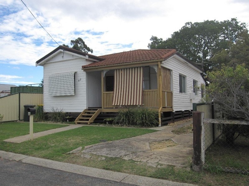 43 Acacia Avenue, Warwick QLD 4370