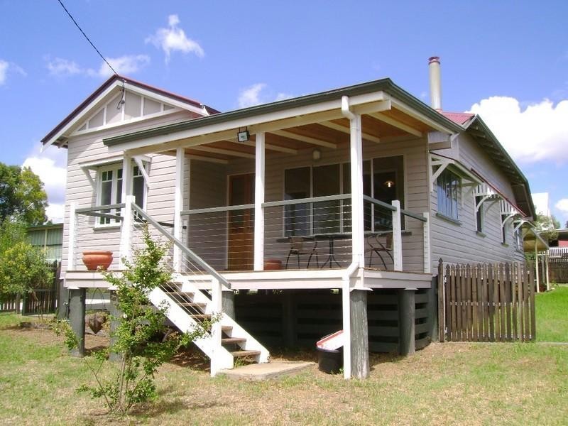 184 Grafton Street, Warwick QLD 4370